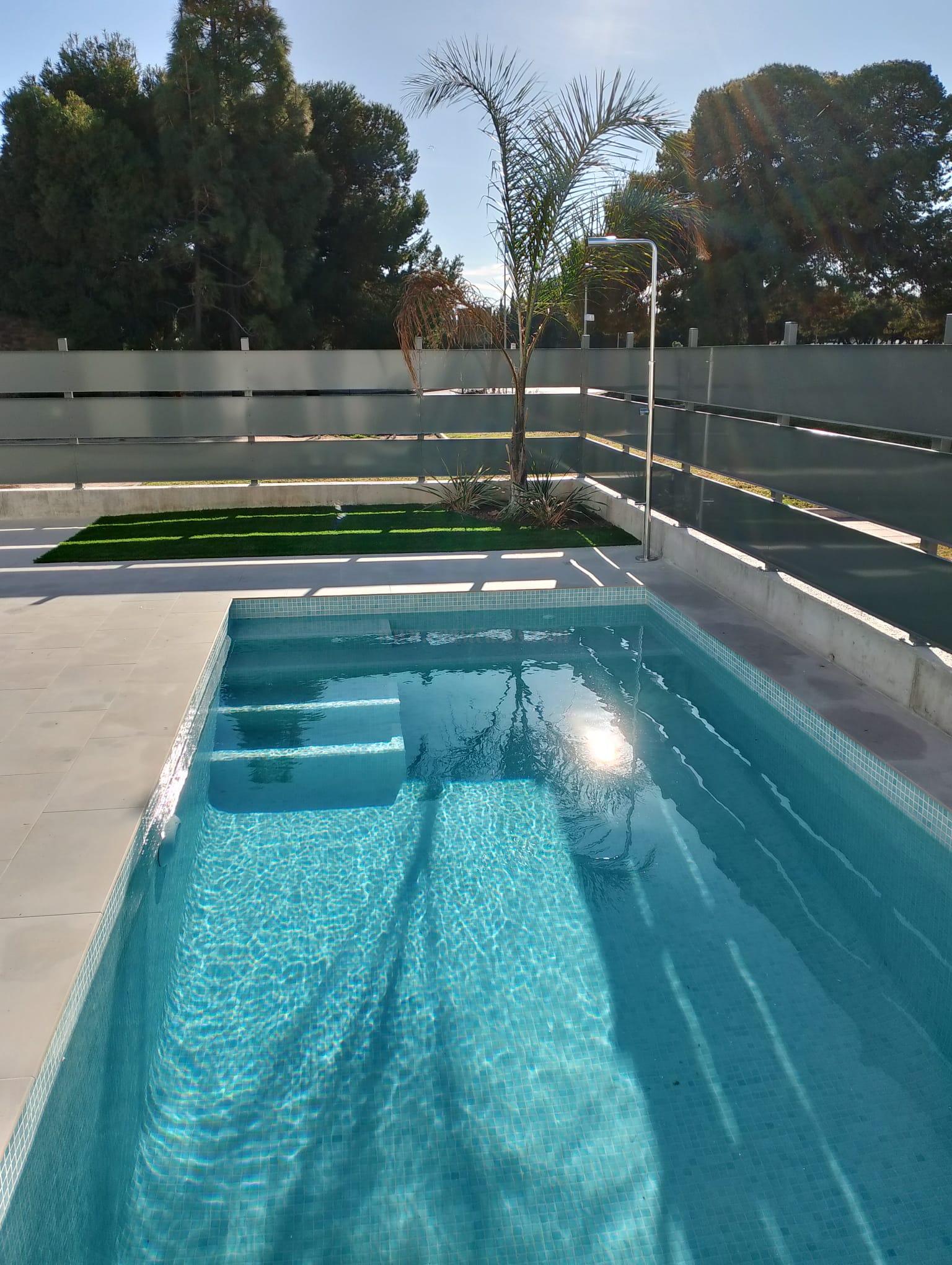 For sale of chalet in San Javier
