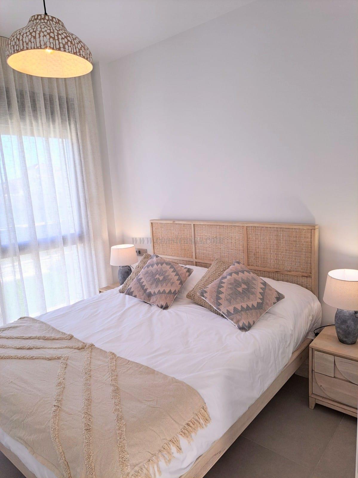 For sale of chalet in San Javier