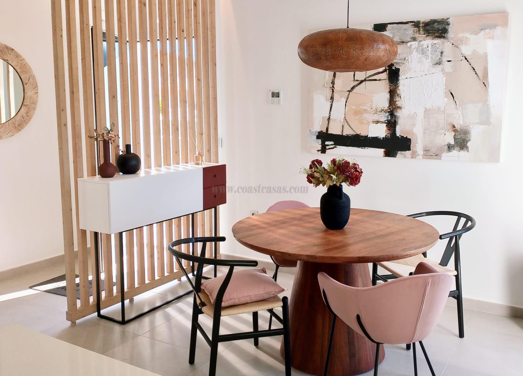 For sale of chalet in San Javier