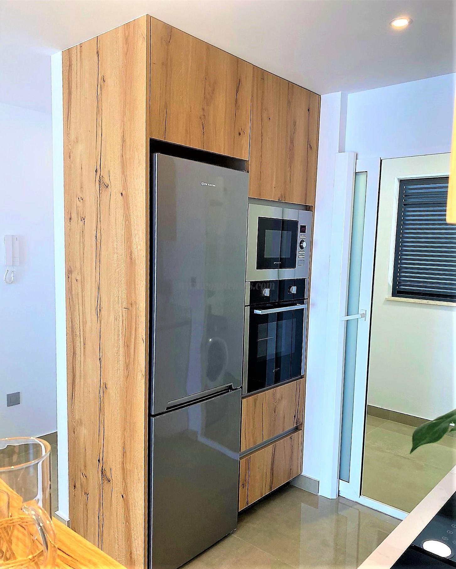 Verkoop van appartement in Pilar de la Horadada