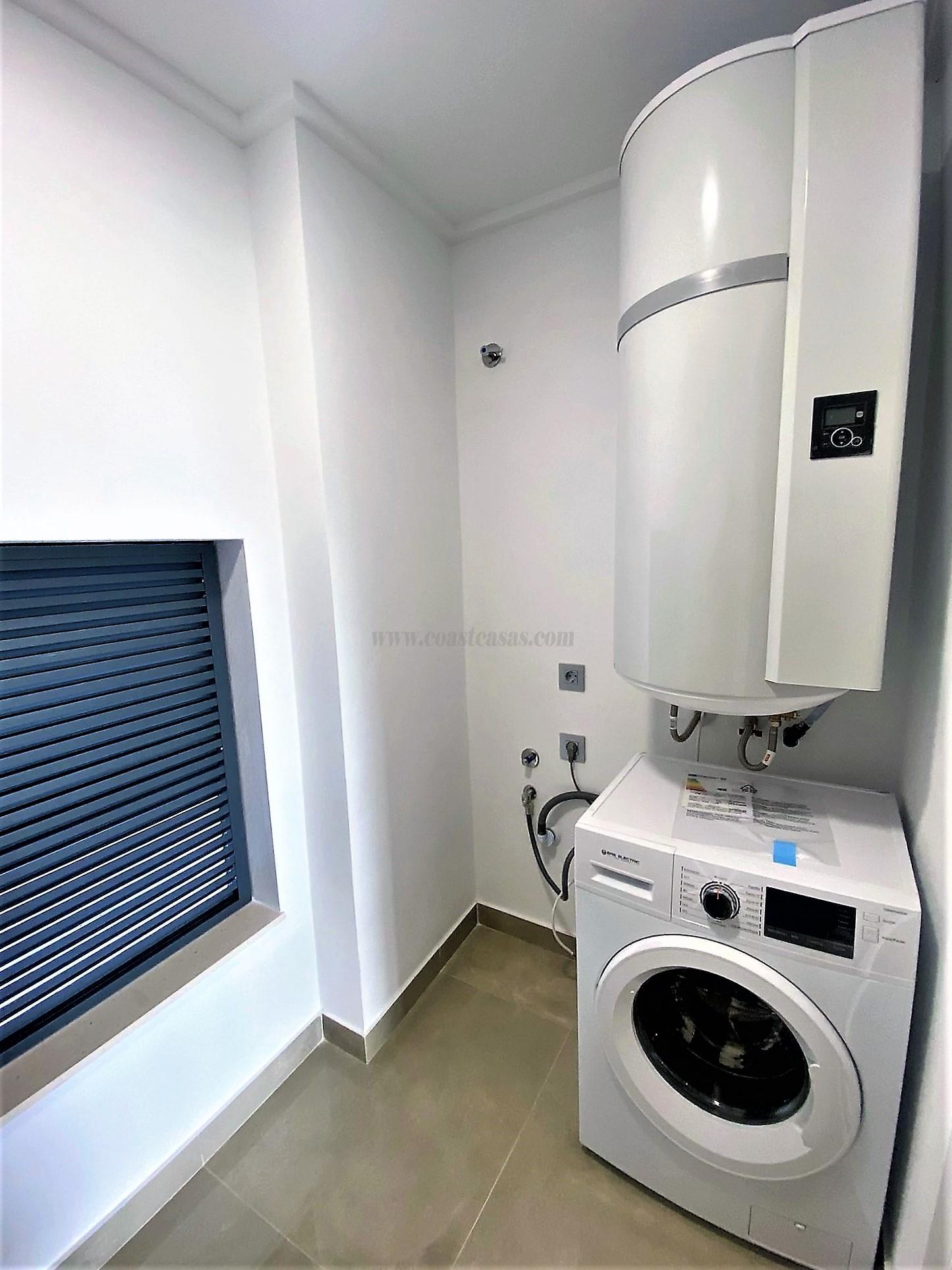 Verkoop van appartement in Pilar de la Horadada