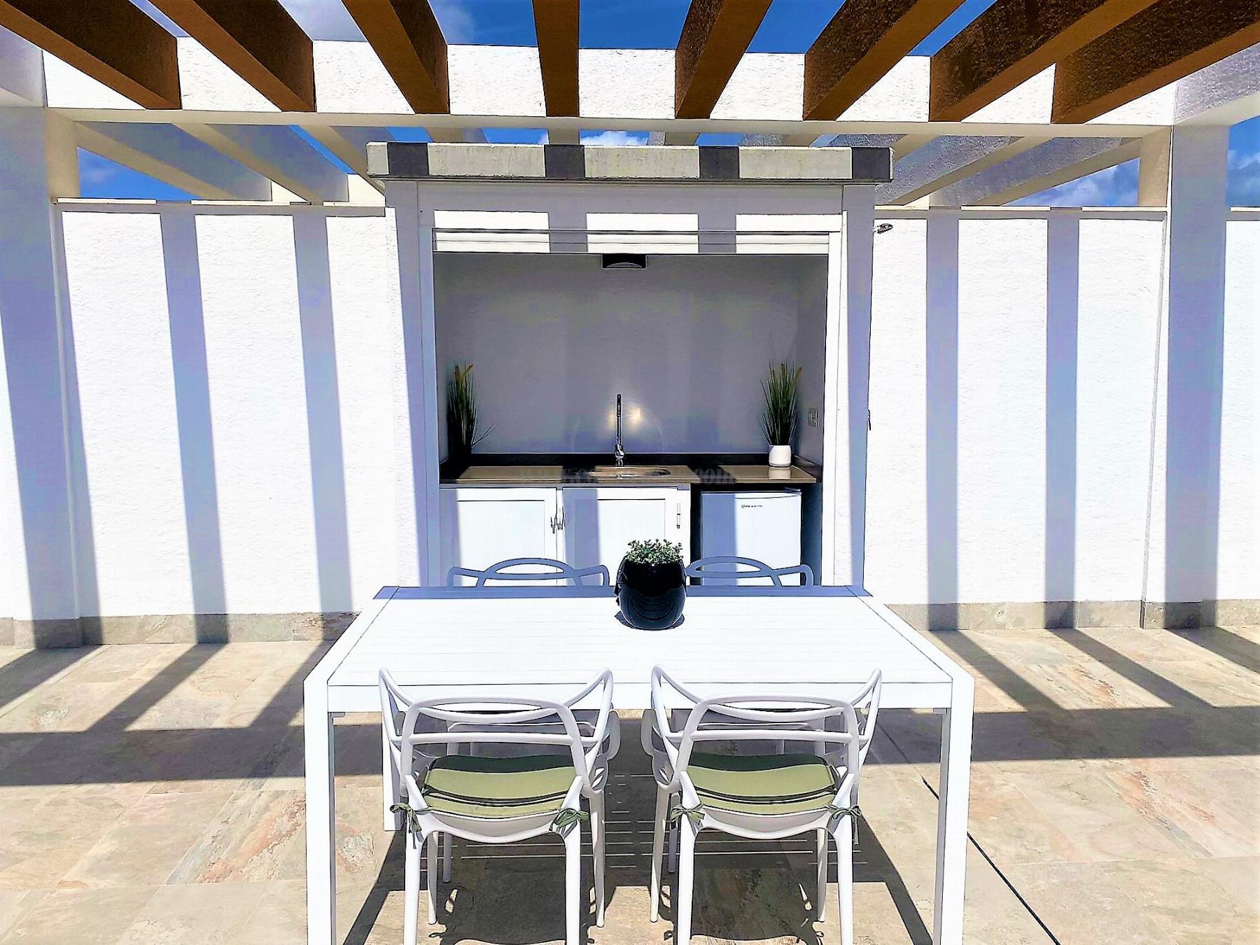 Verkoop van appartement in Pilar de la Horadada
