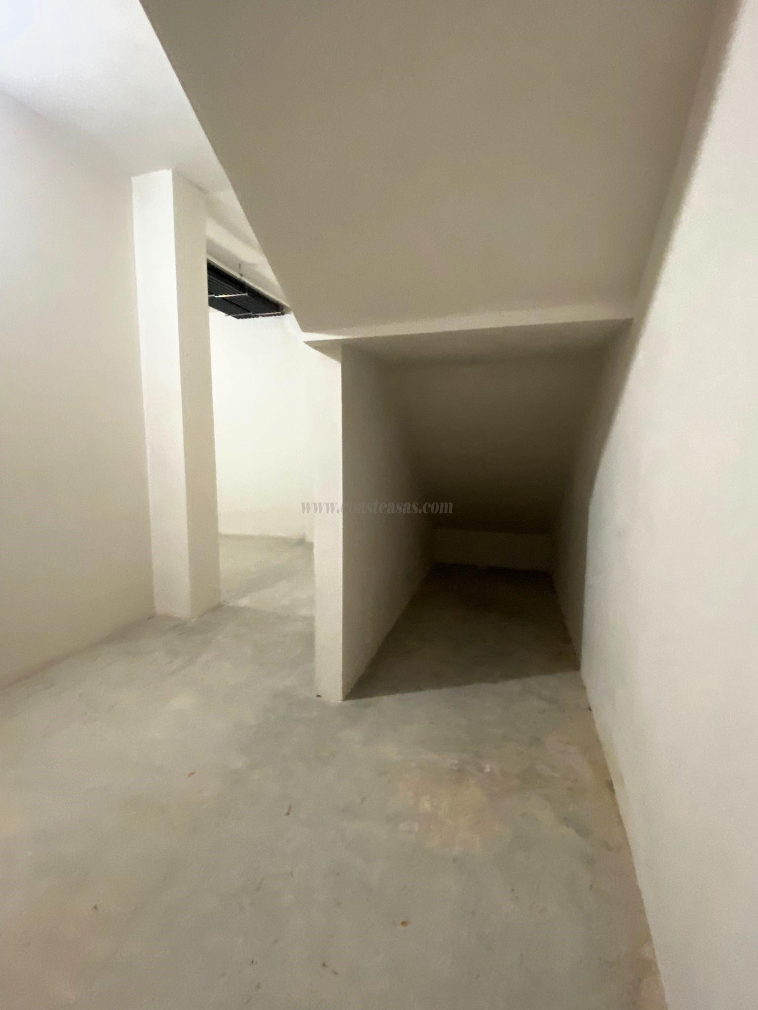 Verkoop van appartement in Pilar de la Horadada