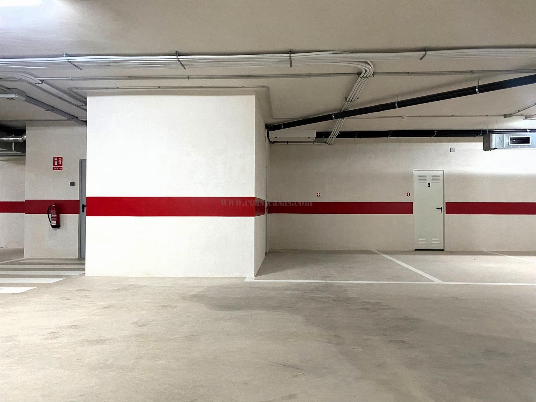 Verkoop van appartement in Pilar de la Horadada