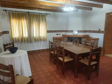 For sale of villa in Elche