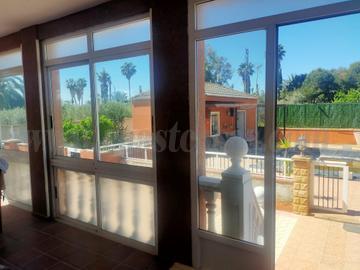For sale of villa in Elche