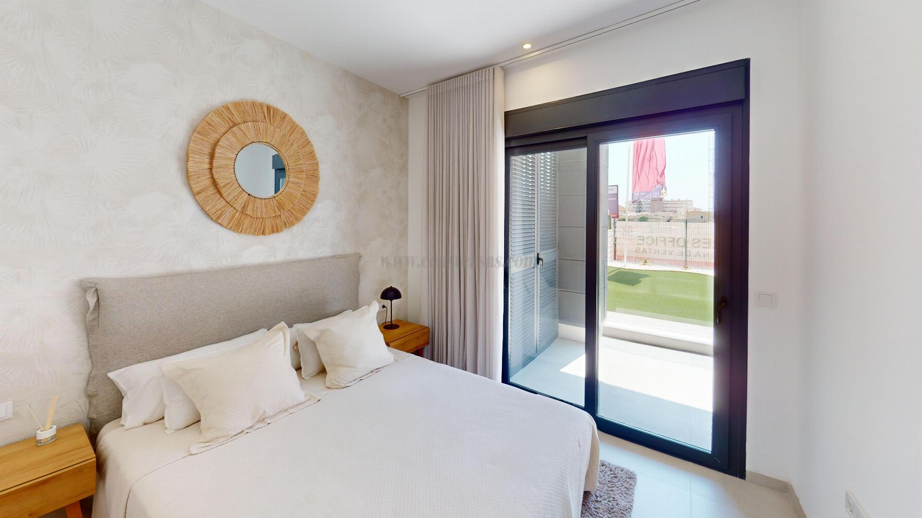 For sale of apartment in Torrevieja