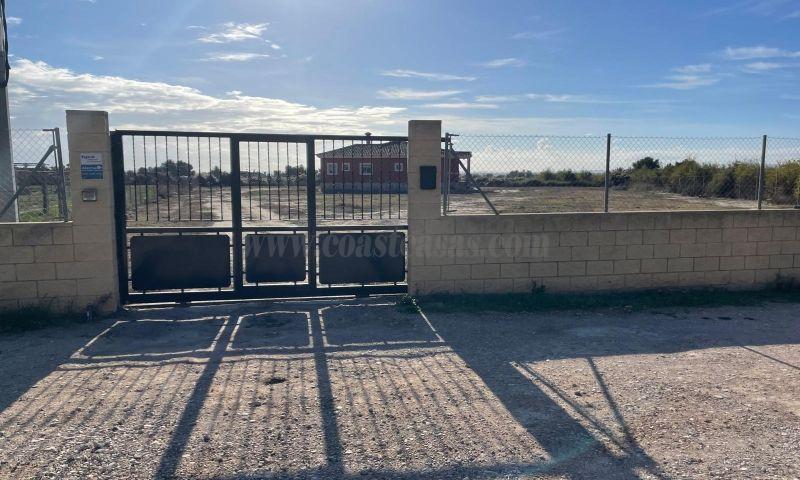 For sale of villa in Matola