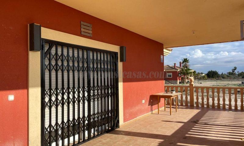 For sale of villa in Matola