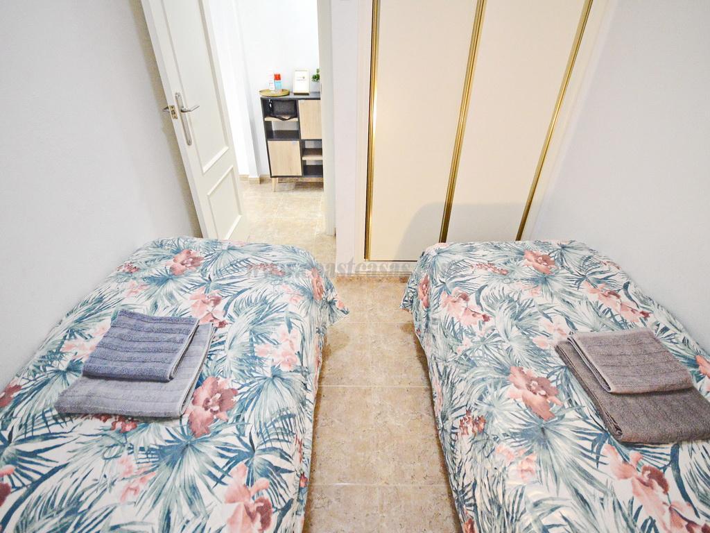 For sale of apartment in Orihuela Costa