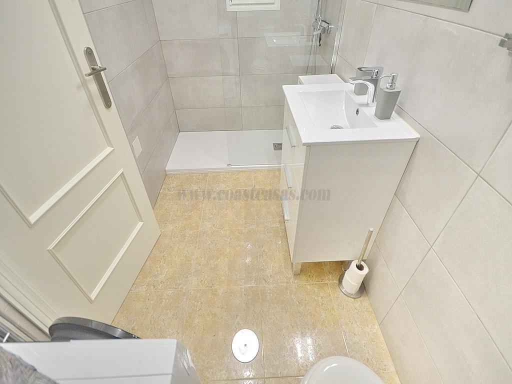 For sale of apartment in Orihuela Costa