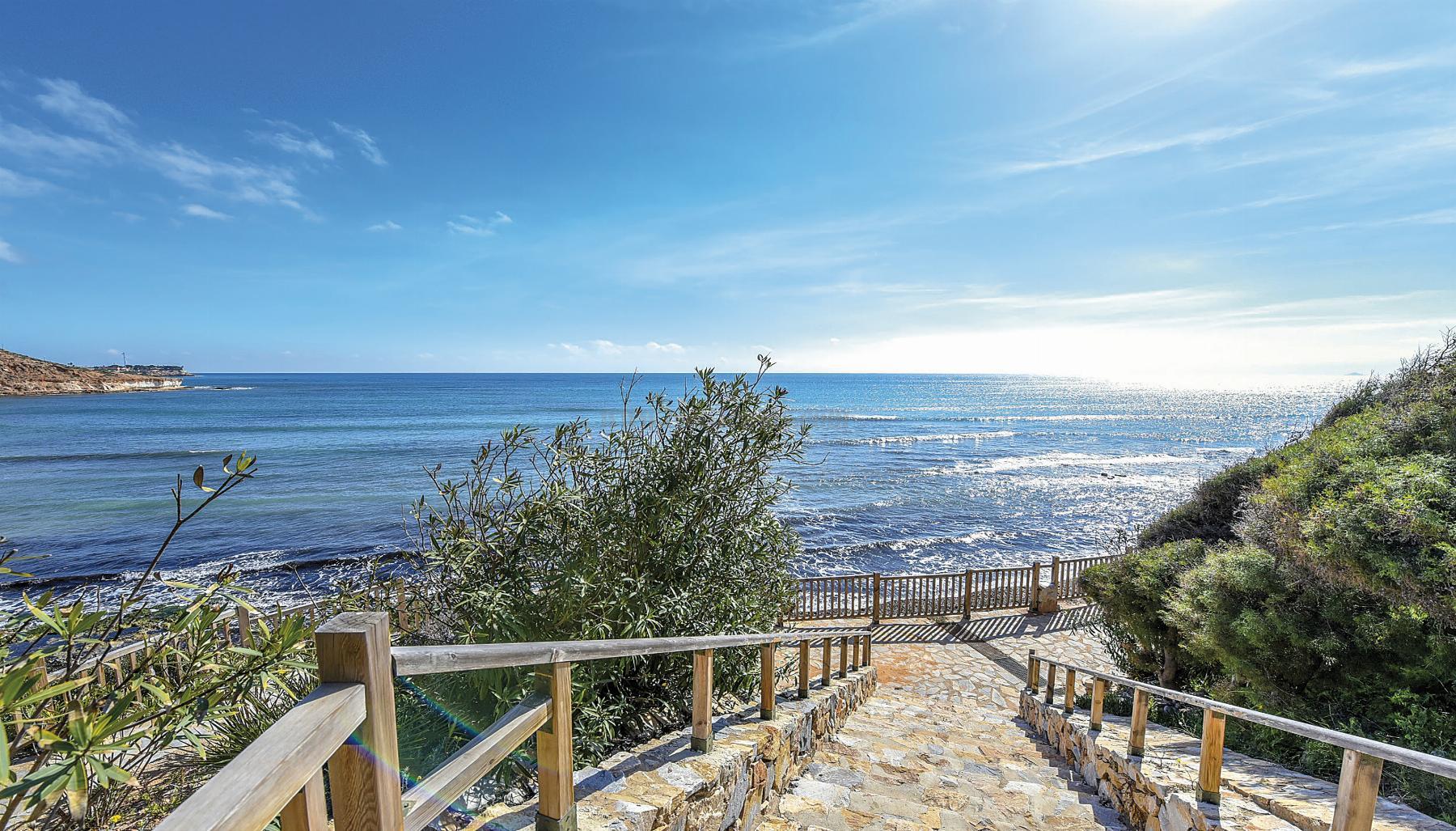 For sale of apartment in Torrevieja