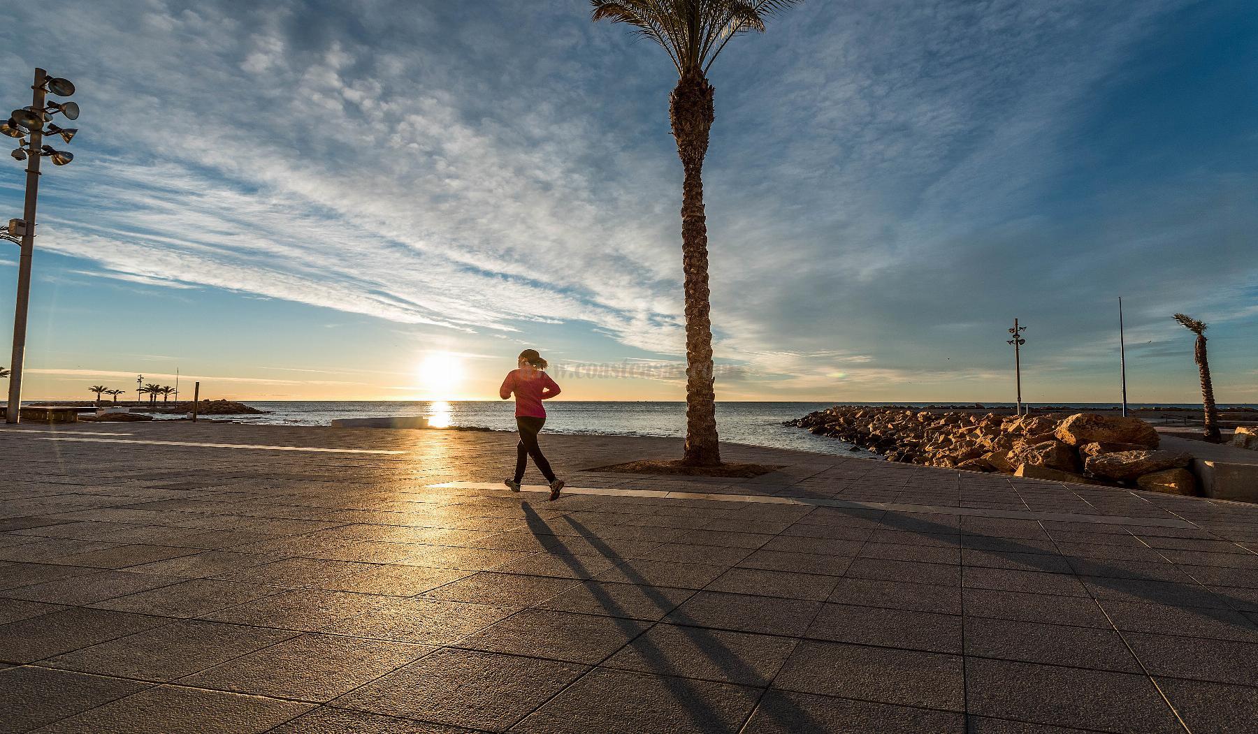 For sale of apartment in Torrevieja