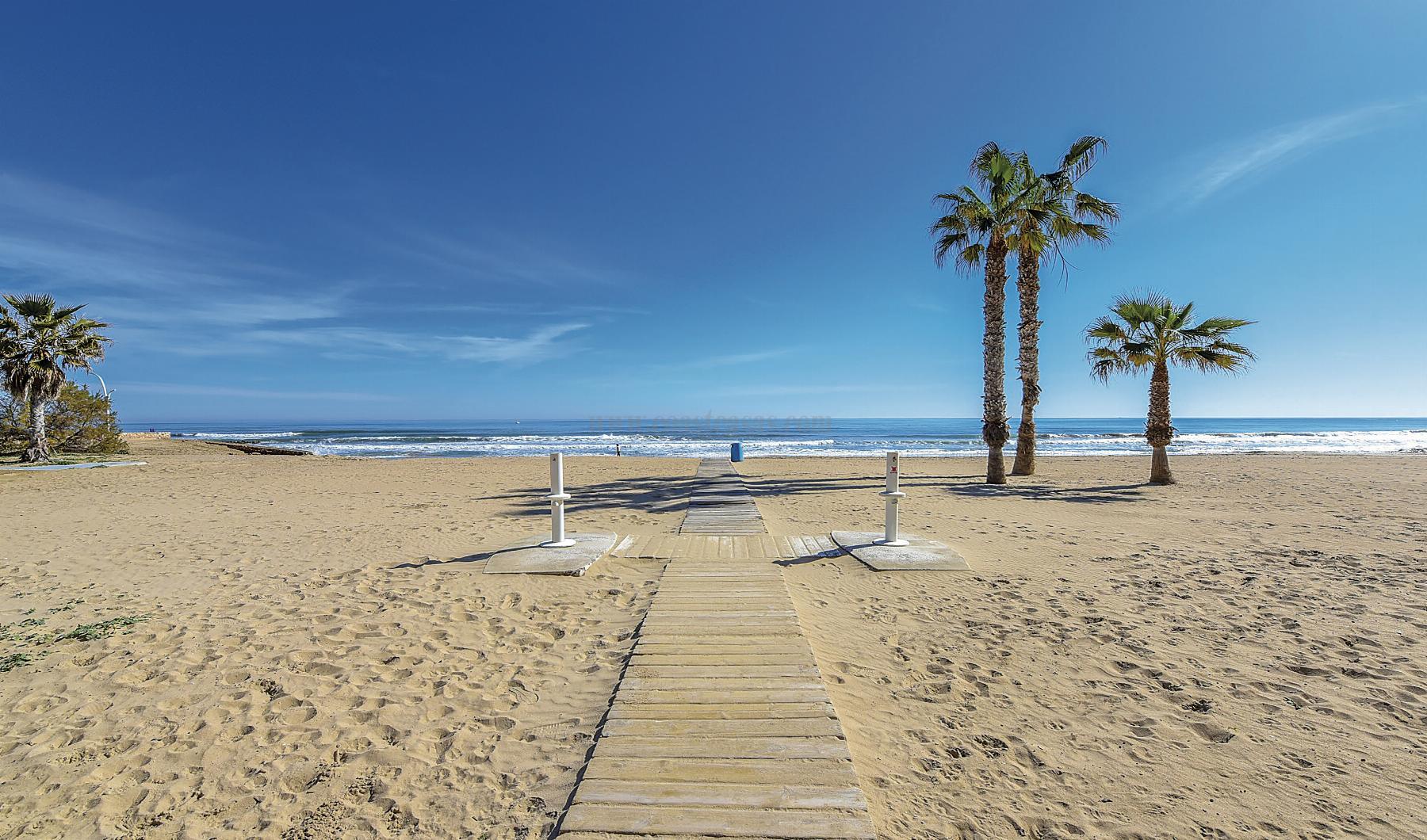 For sale of apartment in Torrevieja