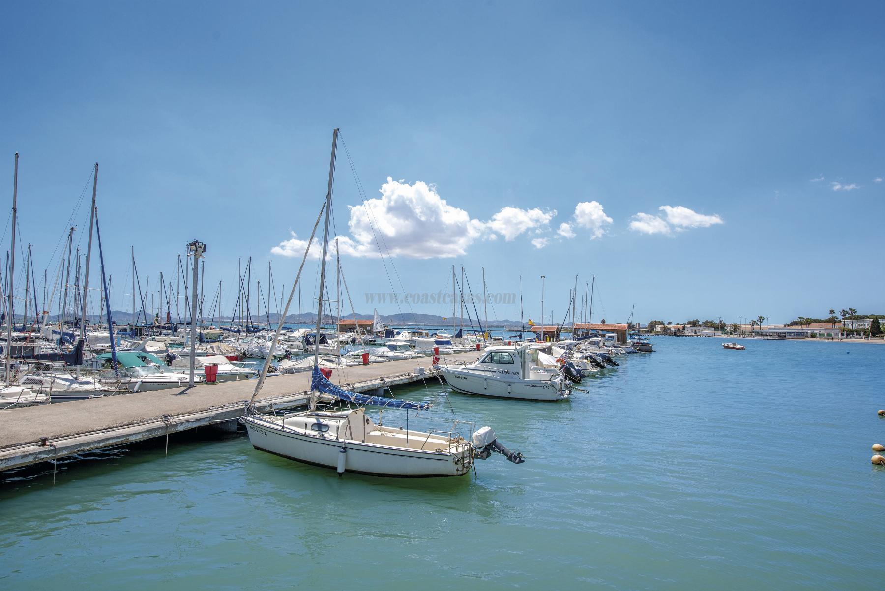 For sale of apartment in Torrevieja