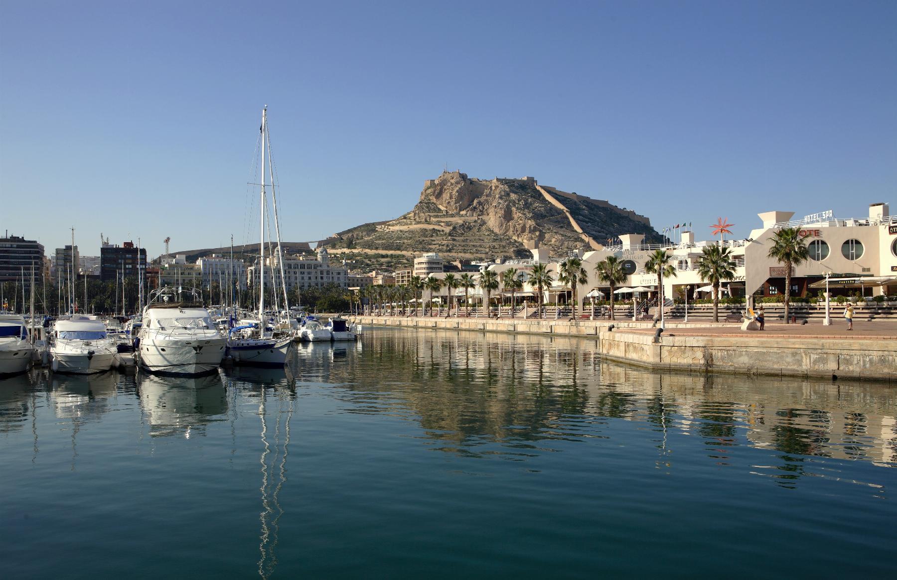 For sale of apartment in Torrevieja