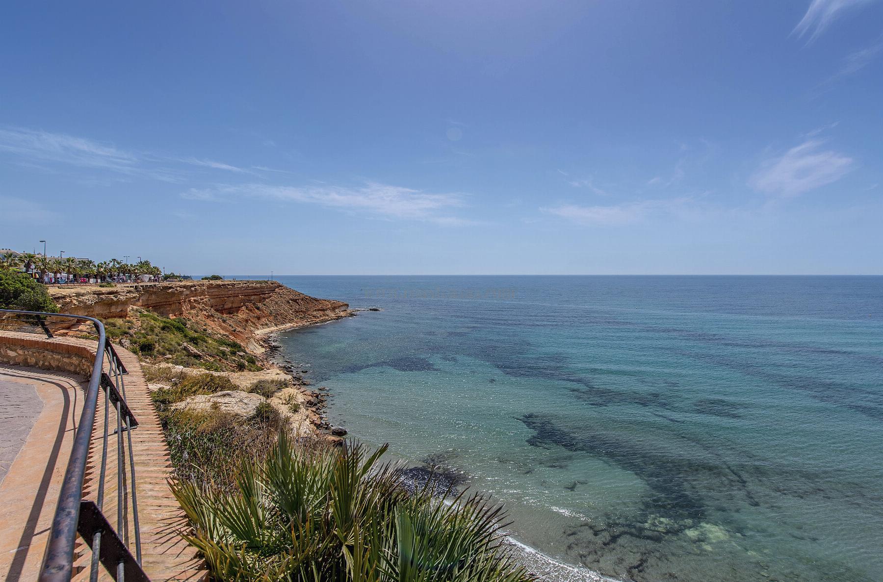 For sale of apartment in Torrevieja