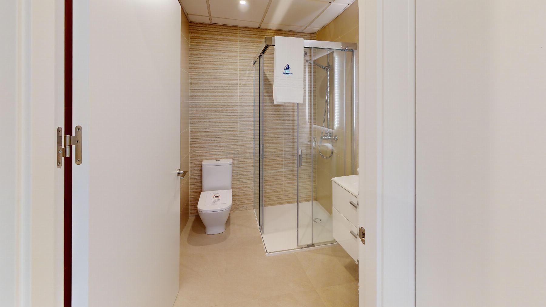 For sale of apartment in Torrevieja