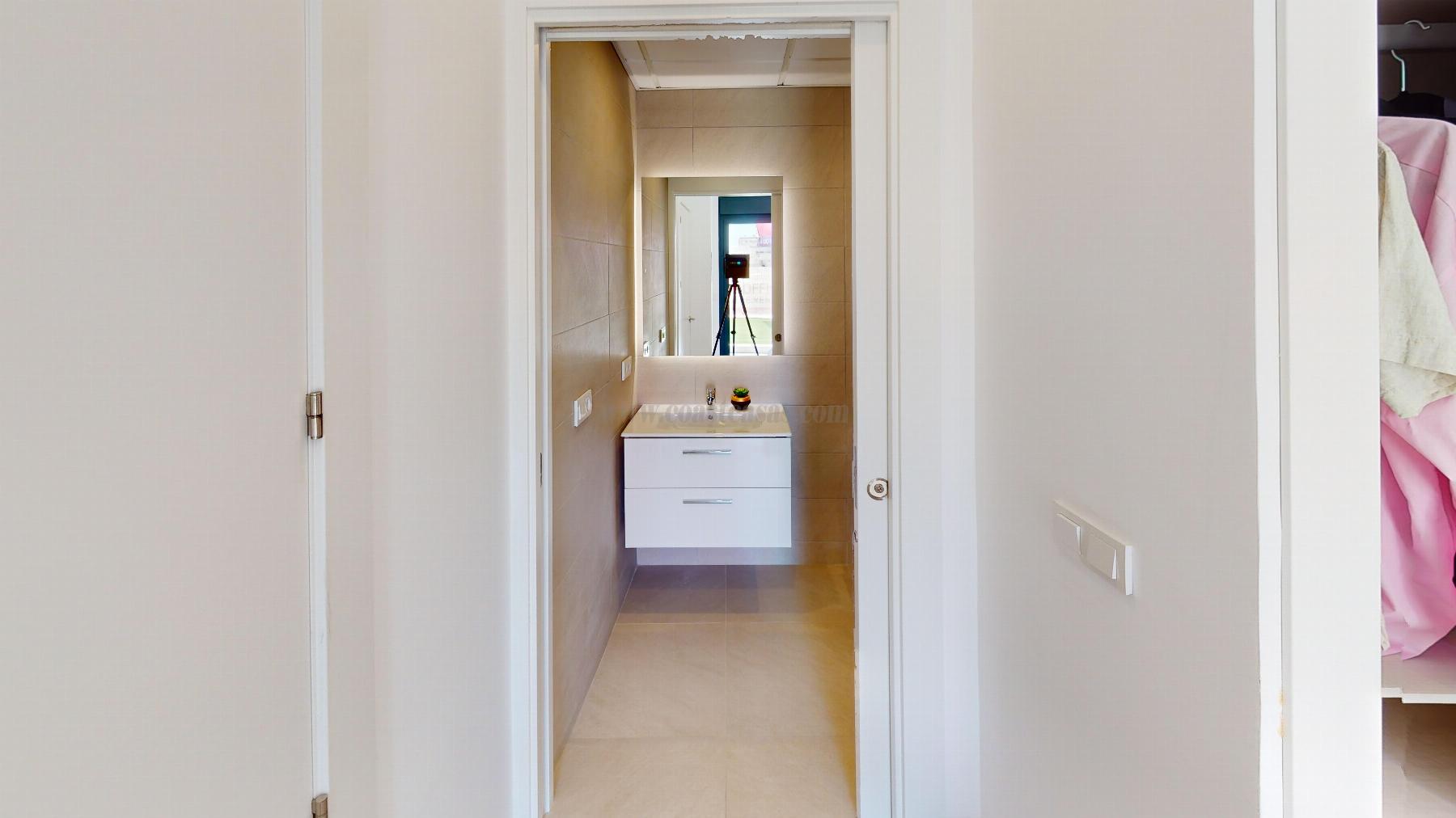 For sale of apartment in Torrevieja