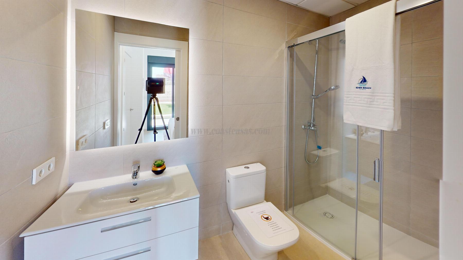 For sale of apartment in Torrevieja