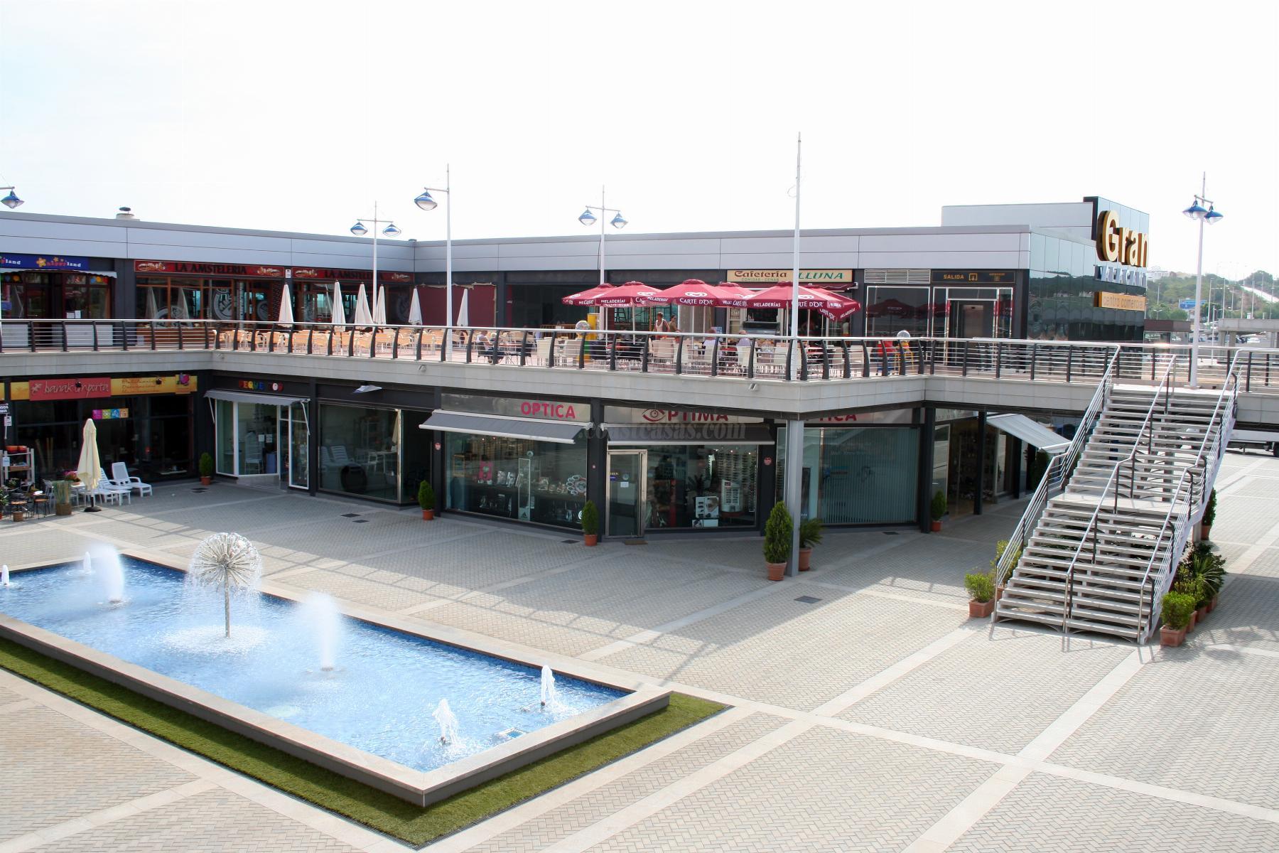 For sale of apartment in Gran Alacant