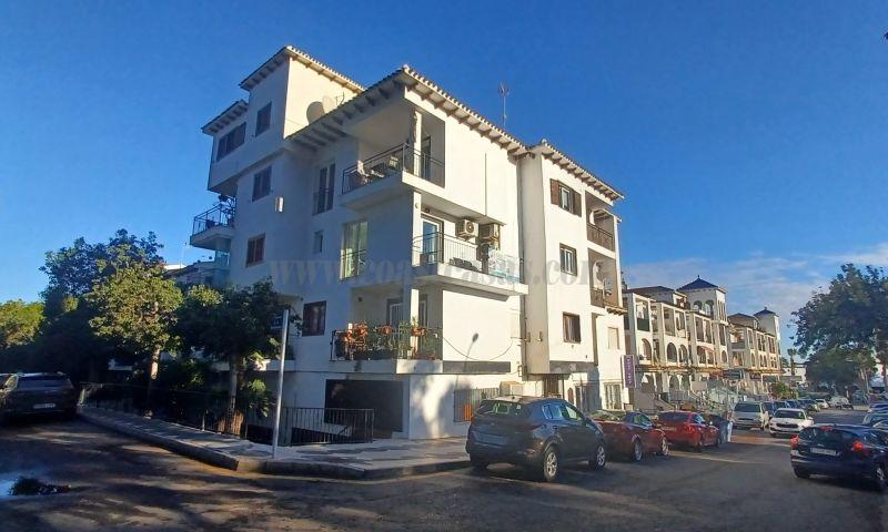Köp av lokaler i Orihuela Costa