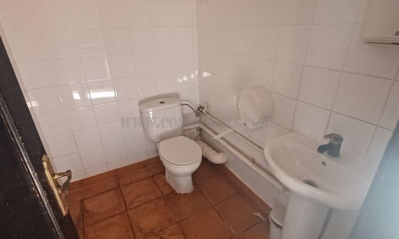 For sale of commercial in Orihuela Costa