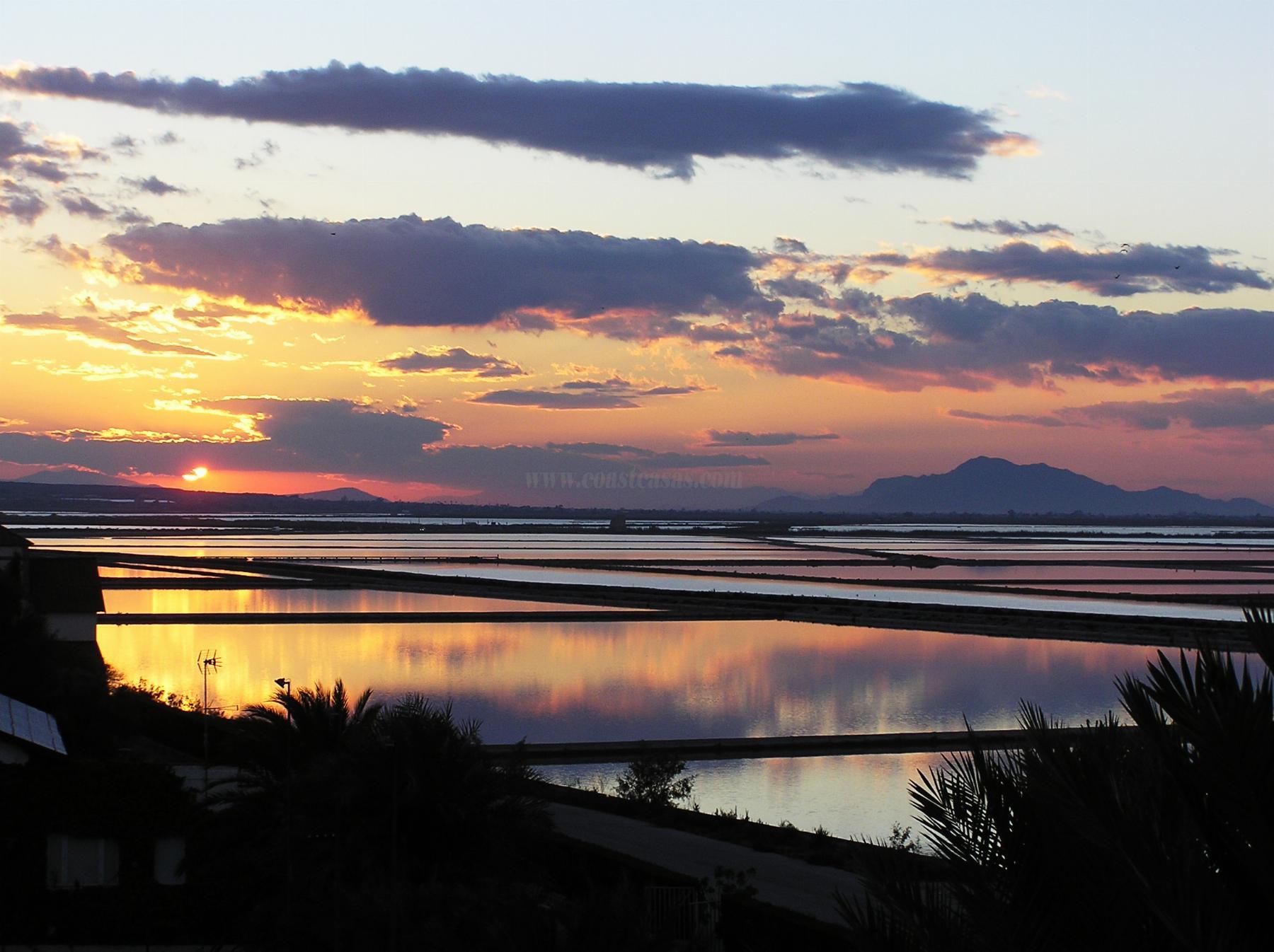 For sale of apartment in Gran Alacant