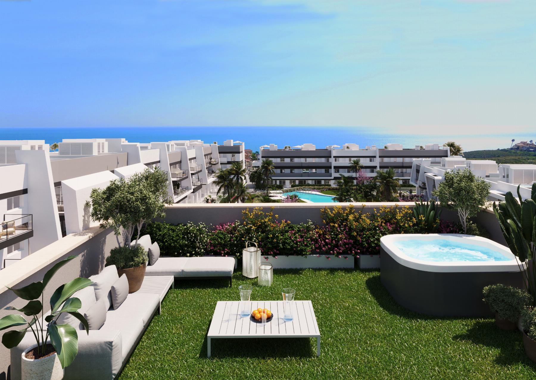 For sale of apartment in Gran Alacant