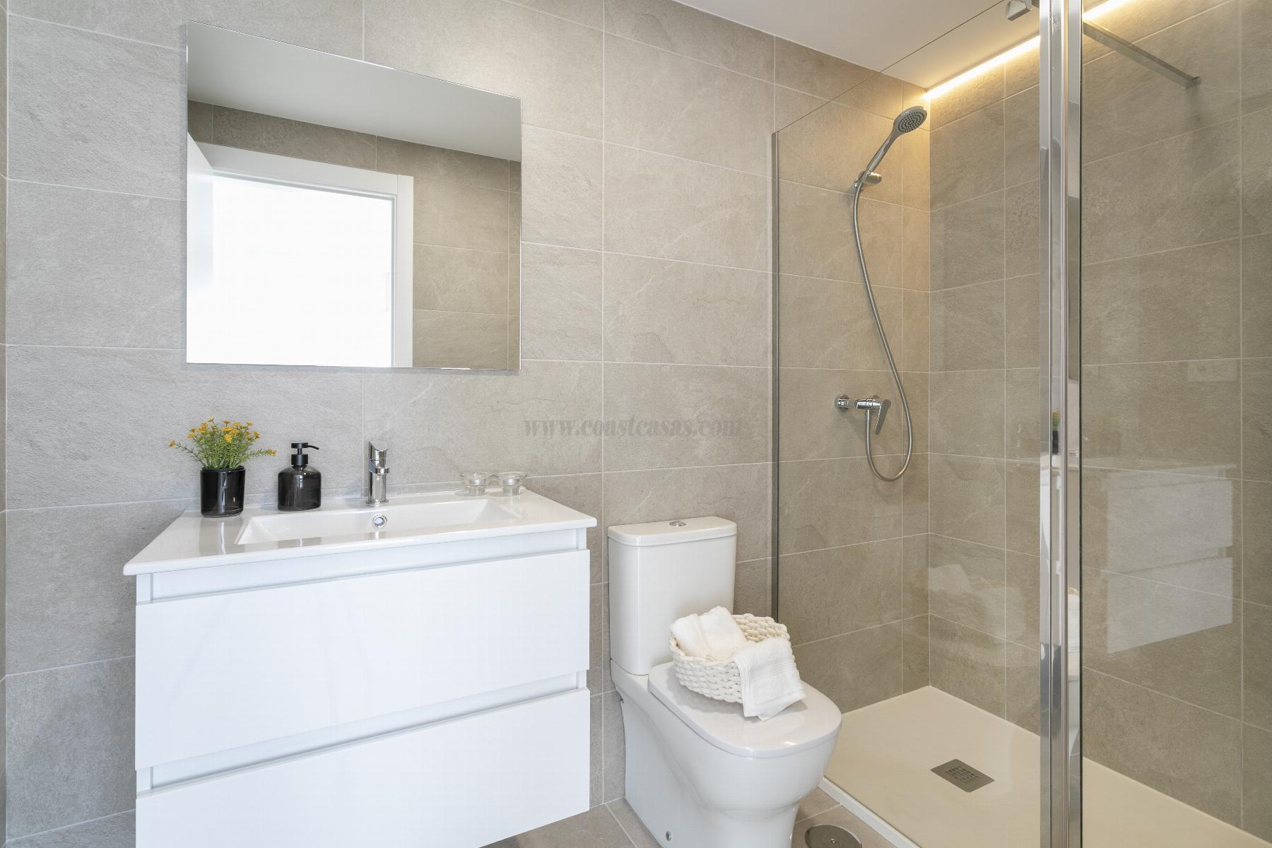 For sale of apartment in Gran Alacant