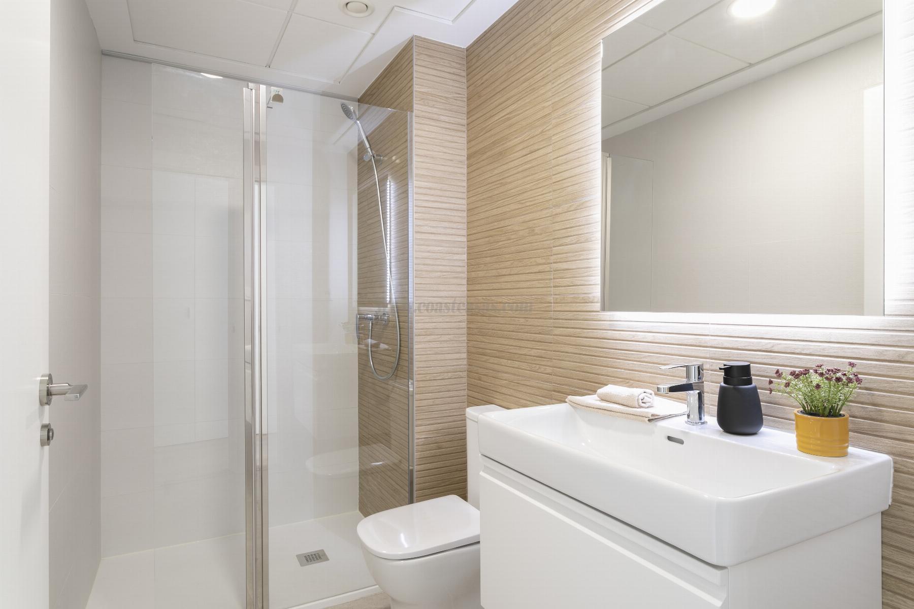 For sale of apartment in Gran Alacant
