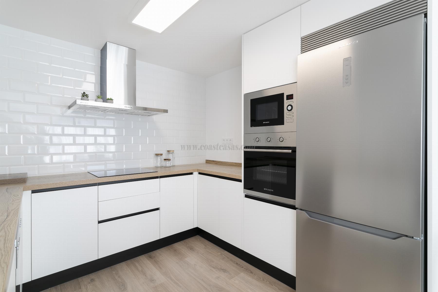 For sale of apartment in Gran Alacant