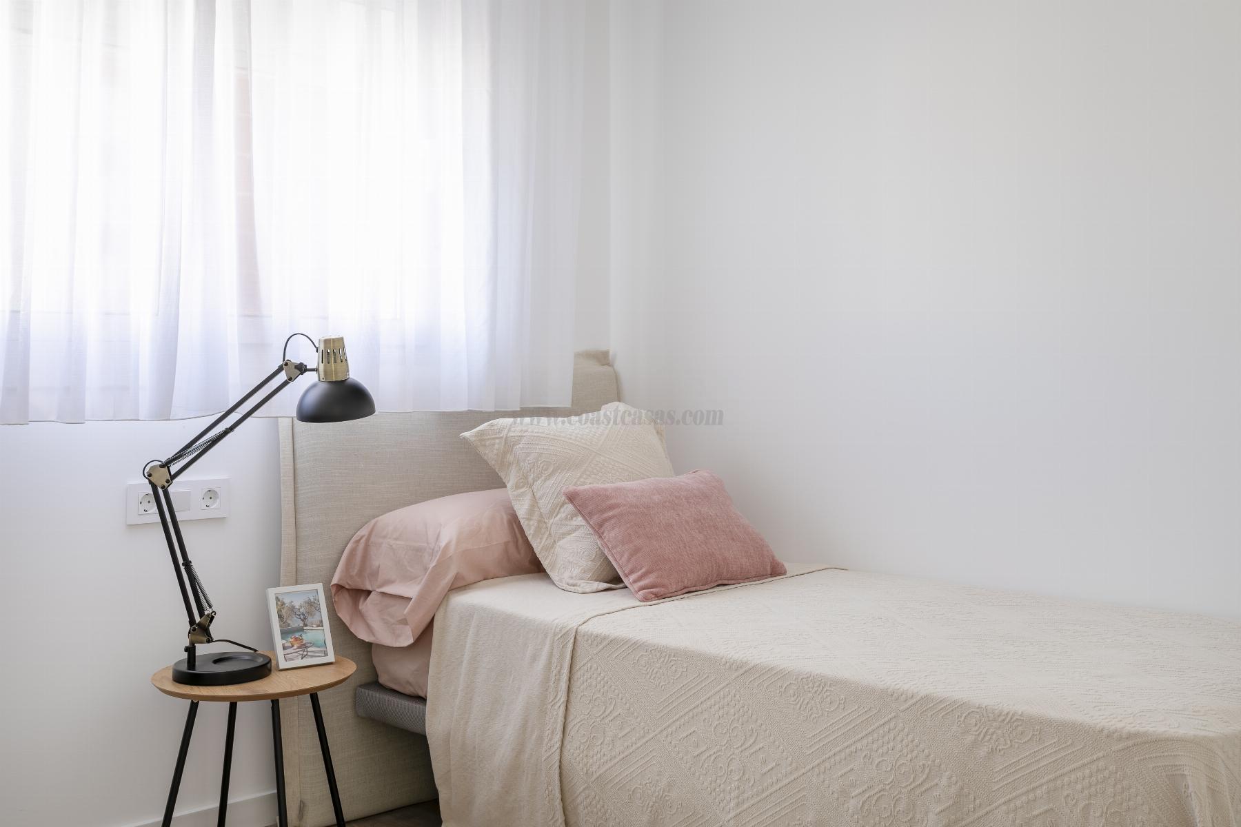 For sale of apartment in Gran Alacant