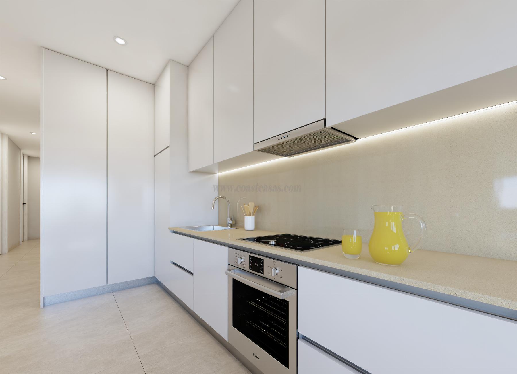 Venta de apartamento en Guardamar del Segura