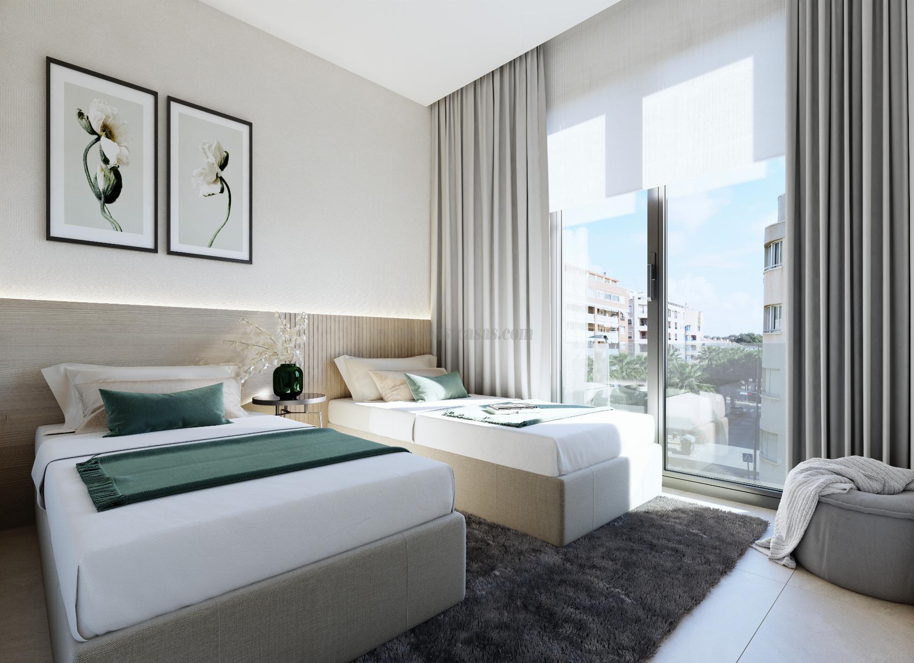 Venta de apartamento en Guardamar del Segura