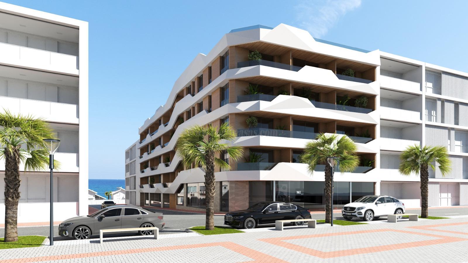 Venta de apartamento en Guardamar del Segura