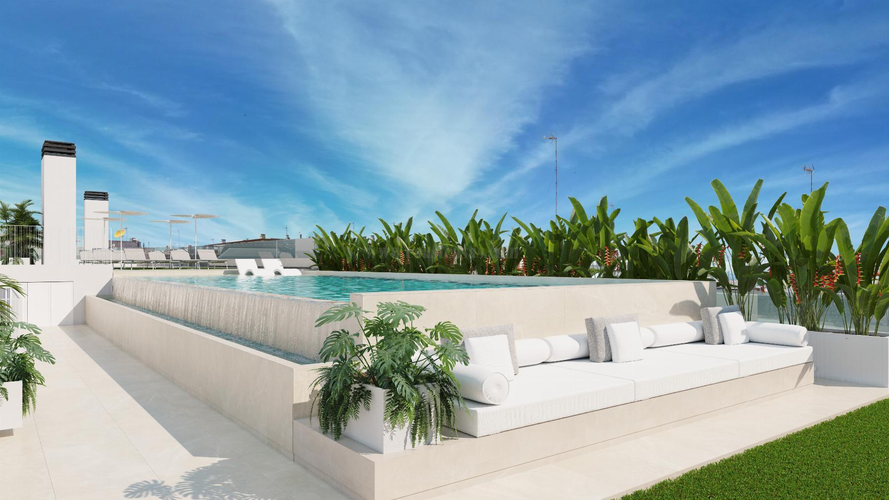 Venta de apartamento en Guardamar del Segura
