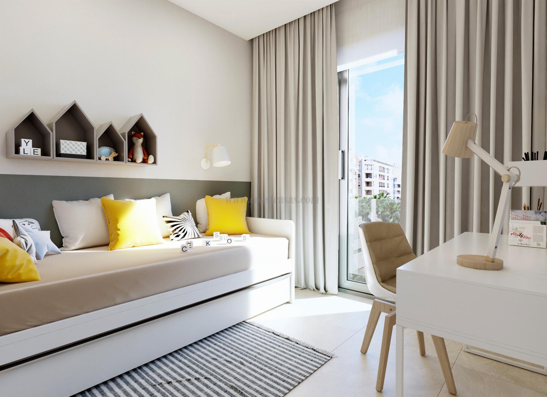 Venta de apartamento en Guardamar del Segura