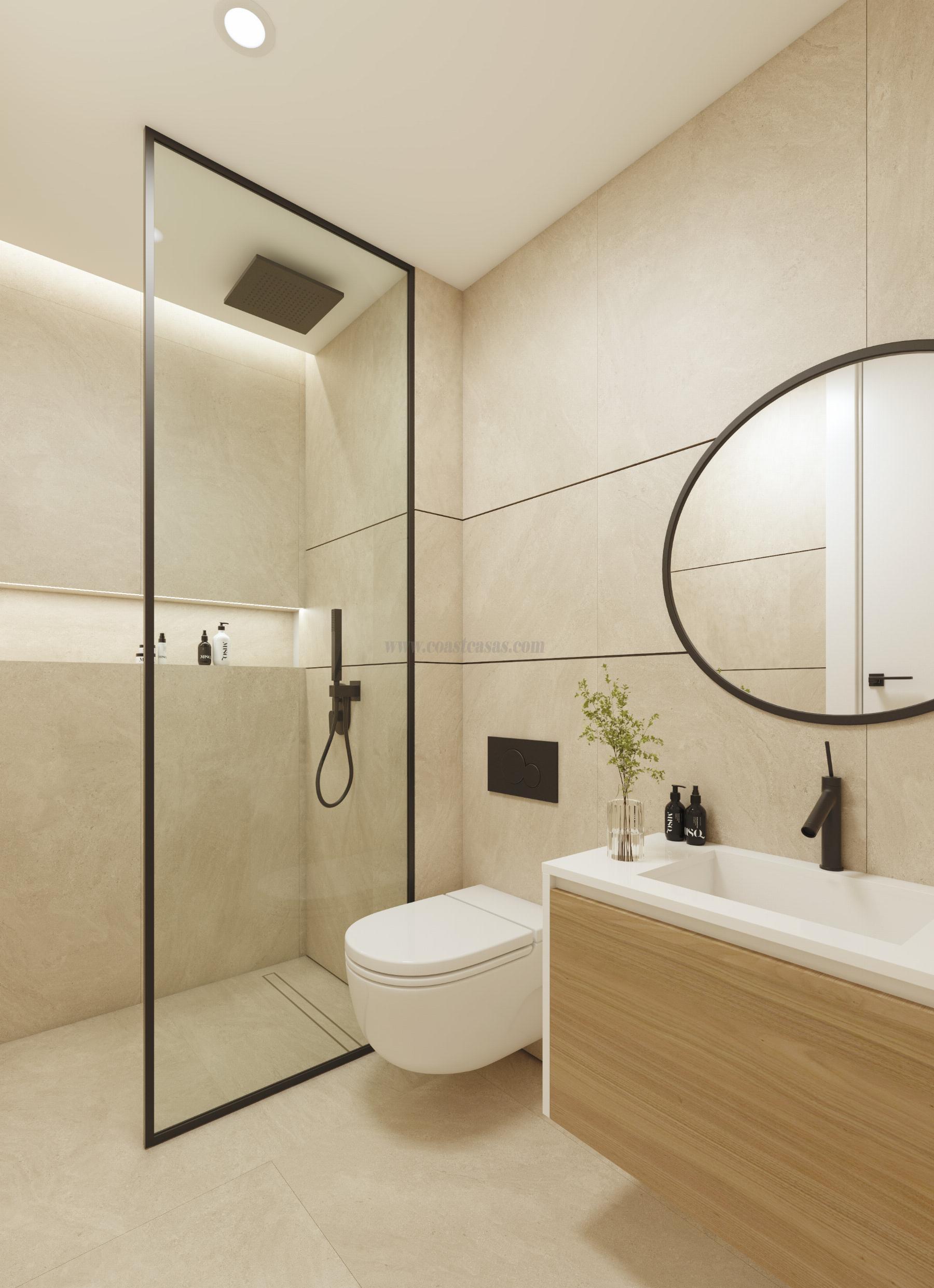 Venta de apartamento en Guardamar del Segura
