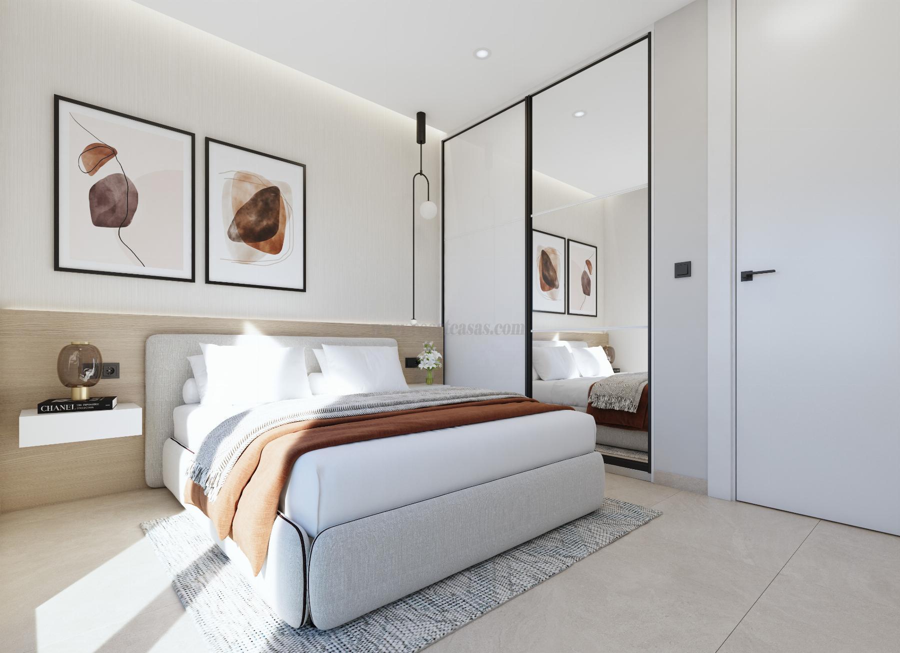 Venta de apartamento en Guardamar del Segura