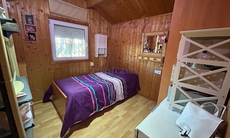 For sale of rural property in Orihuela
