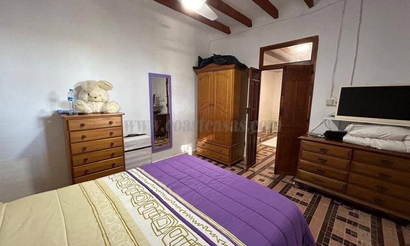For sale of rural property in Orihuela