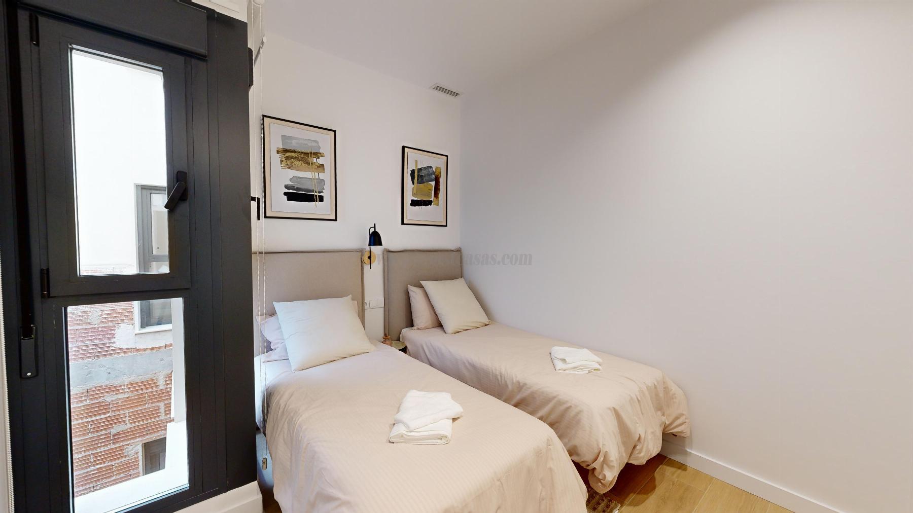 For sale of apartment in Guardamar del Segura