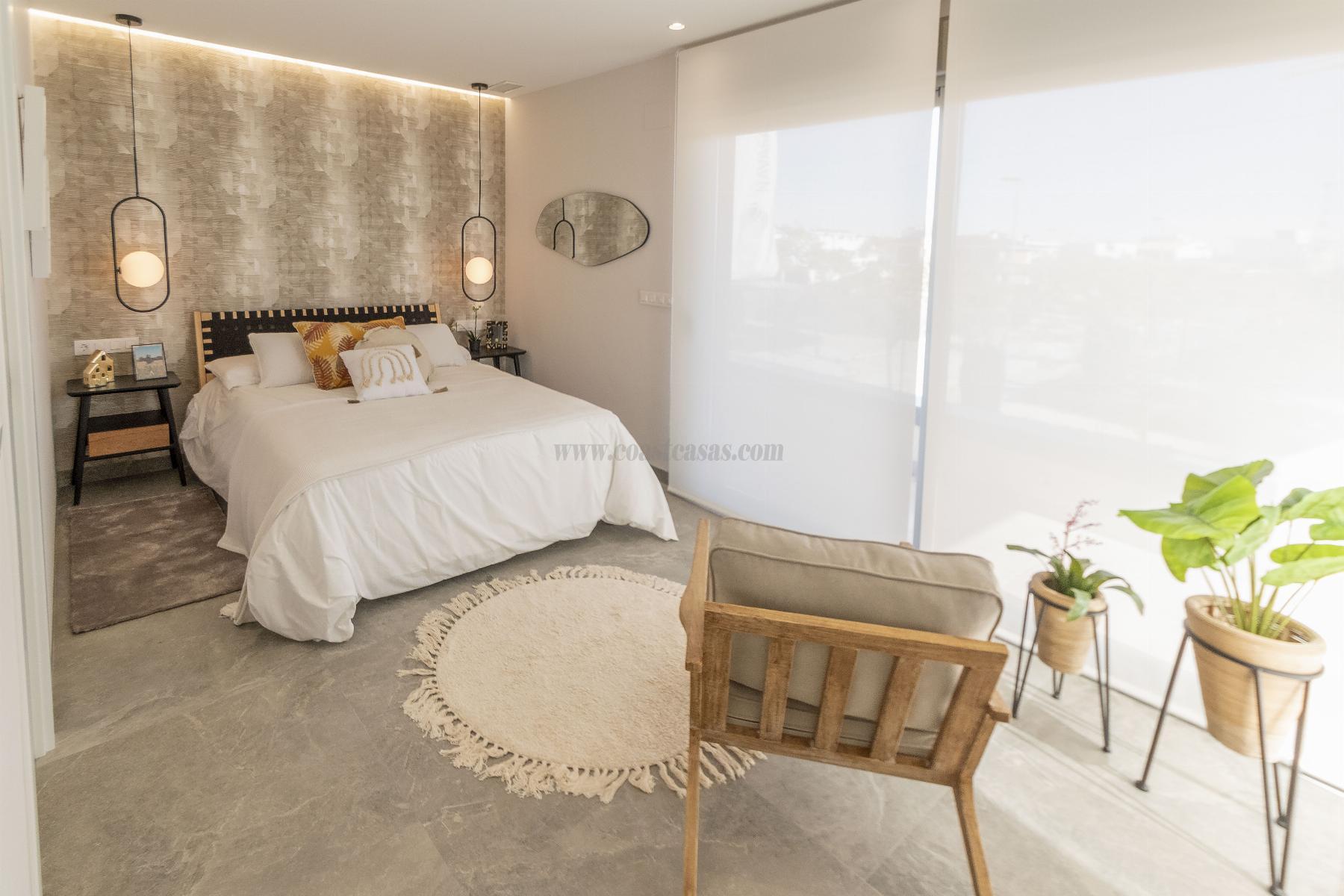 For sale of chalet in Pilar de la Horadada
