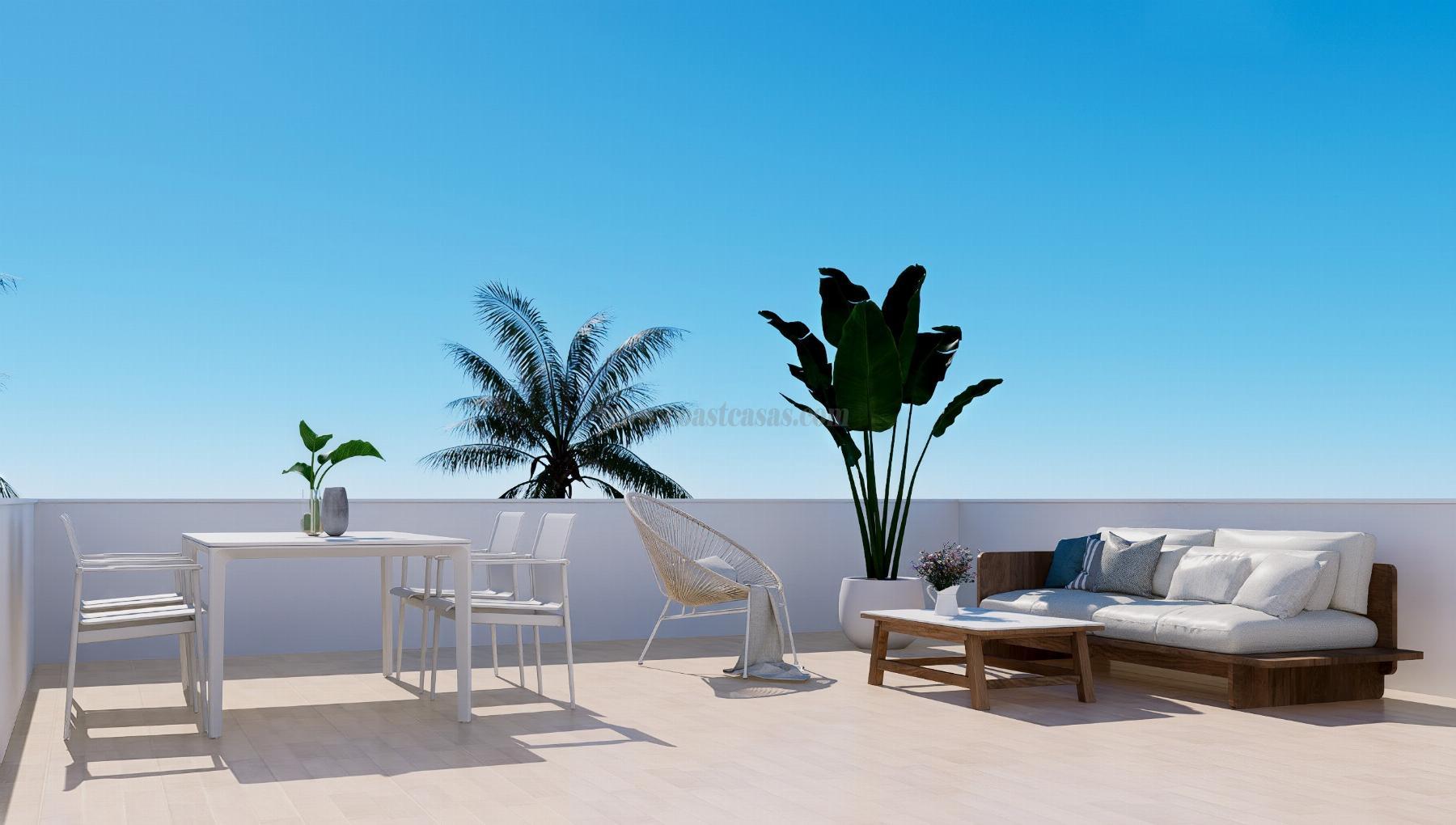 For sale of chalet in Orihuela Costa