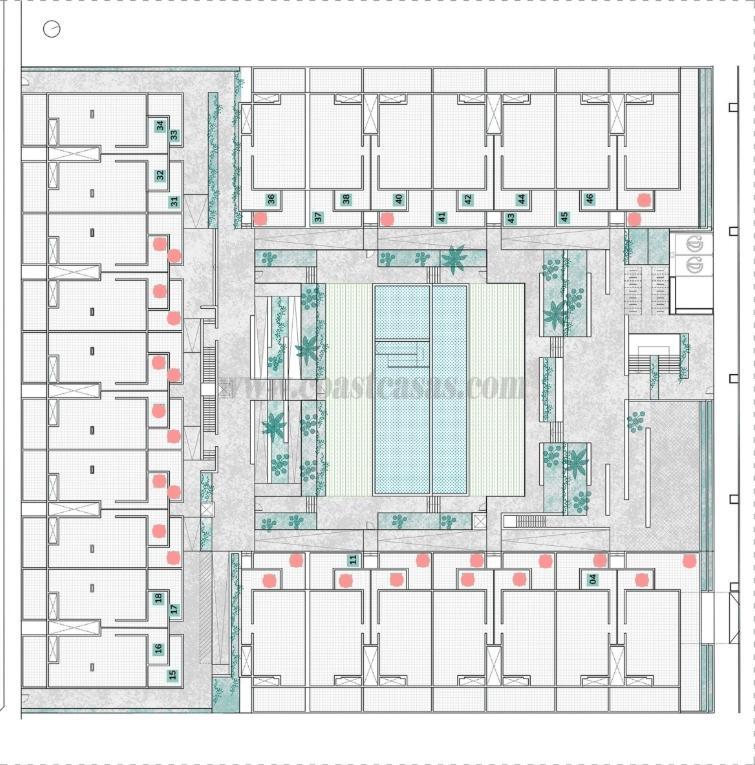 Venta de apartamento en Benijófar