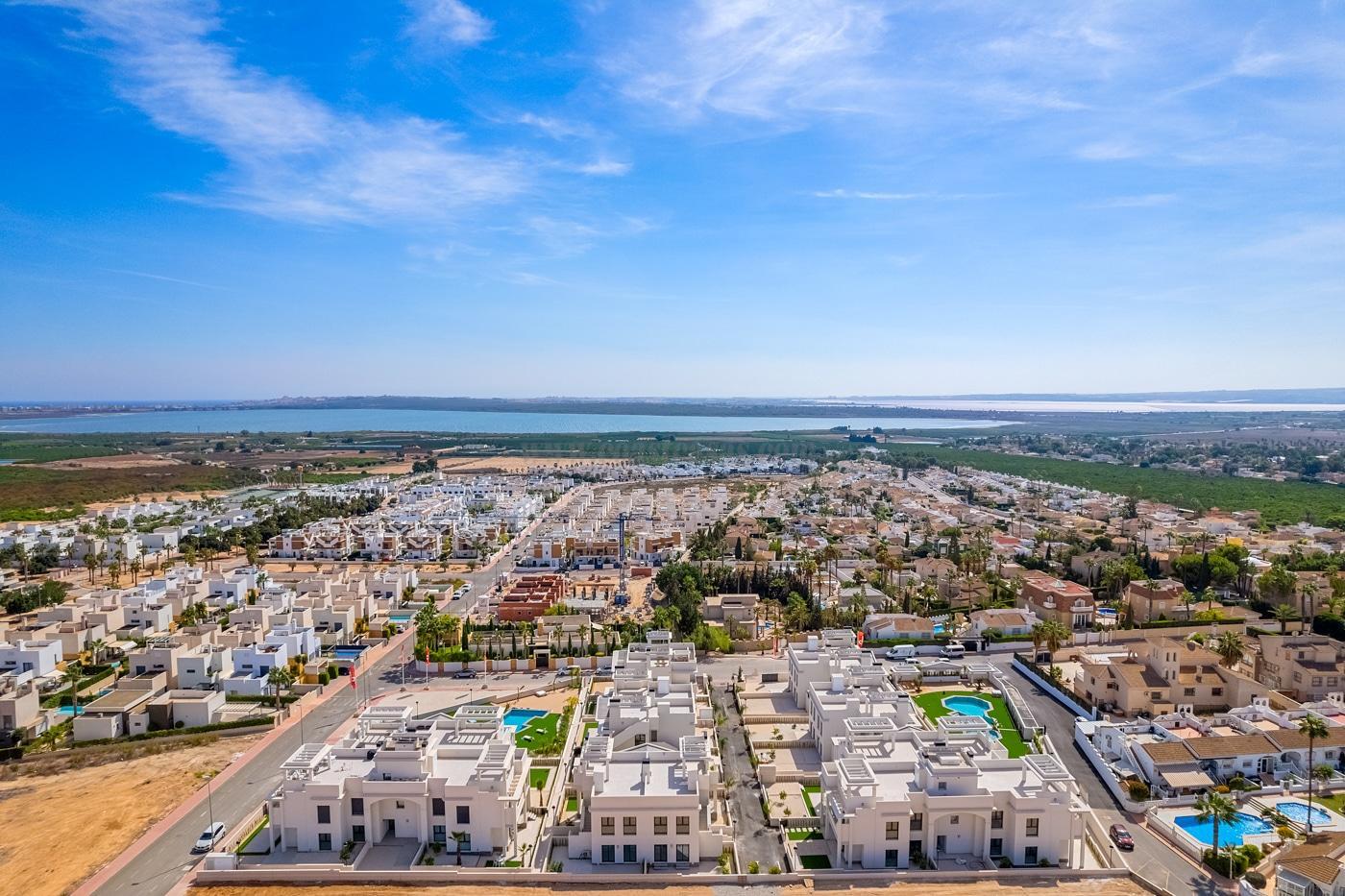 For sale of apartment in Rojales