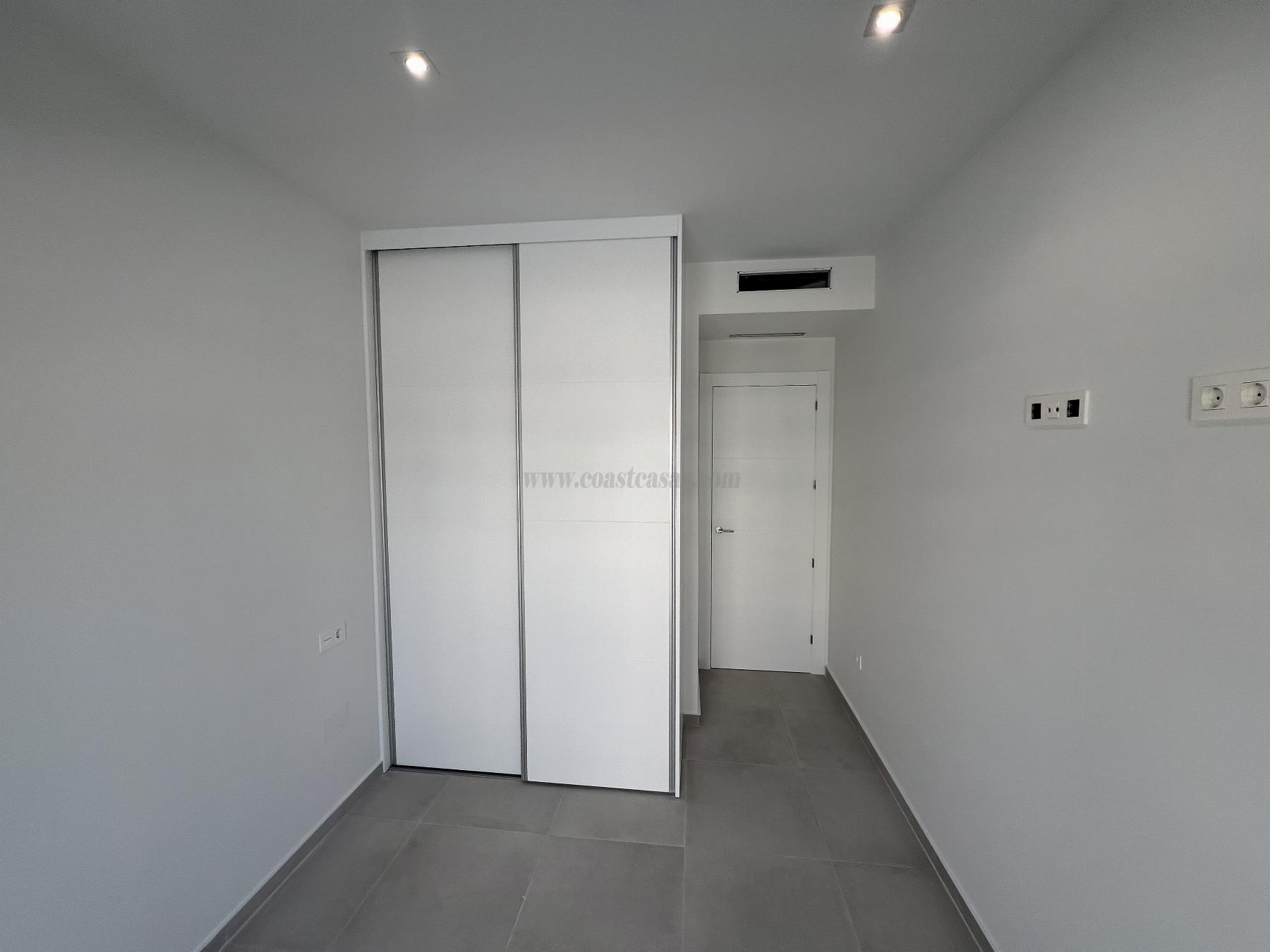 For sale of chalet in Orihuela Costa
