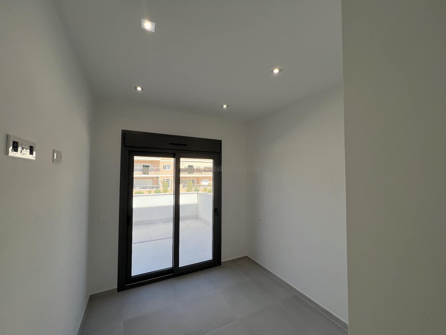 For sale of chalet in Orihuela Costa