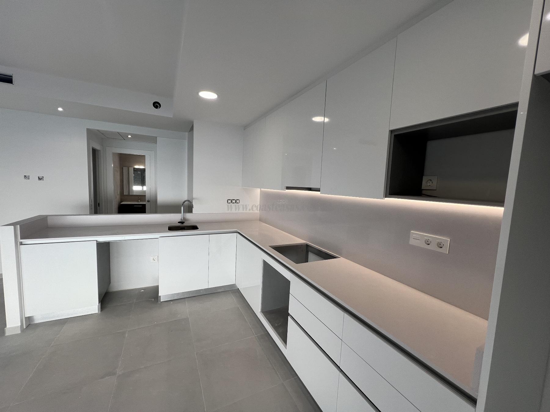 For sale of chalet in Orihuela Costa